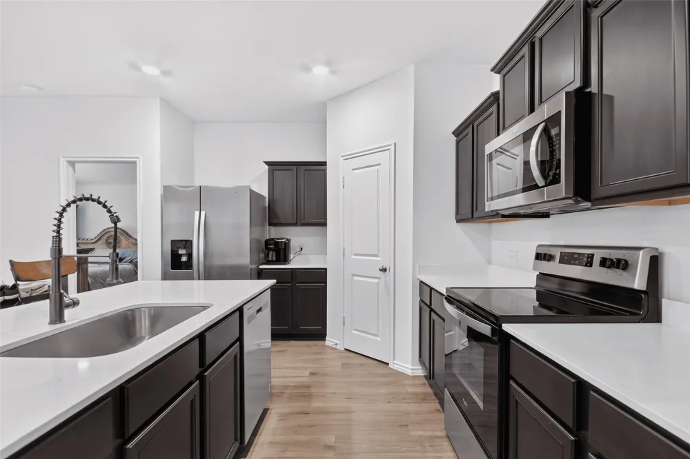 13177 Haven Way Providence Village, TX 76227