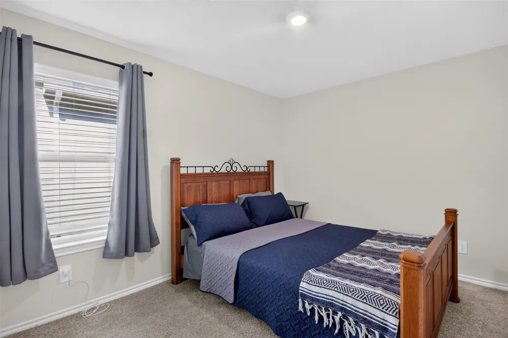 13177 Haven Way Providence Village, TX 76227