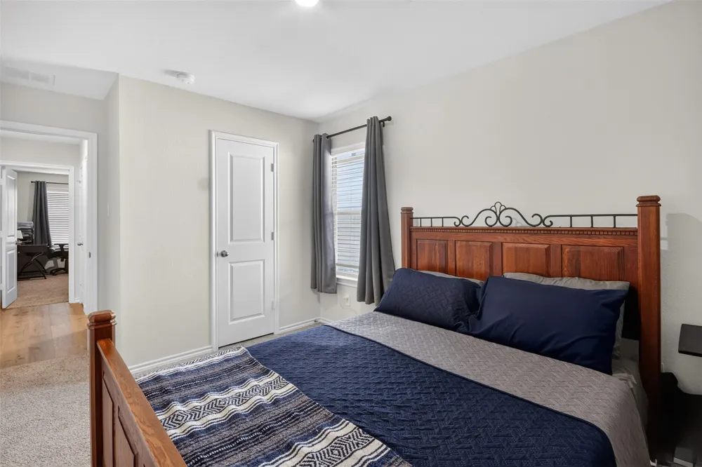 13177 Haven Way Providence Village, TX 76227