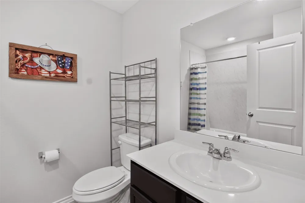 13177 Haven Way Providence Village, TX 76227
