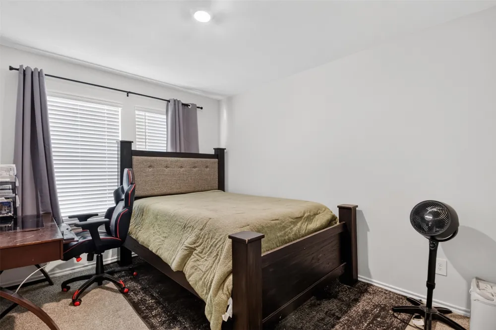 13177 Haven Way Providence Village, TX 76227