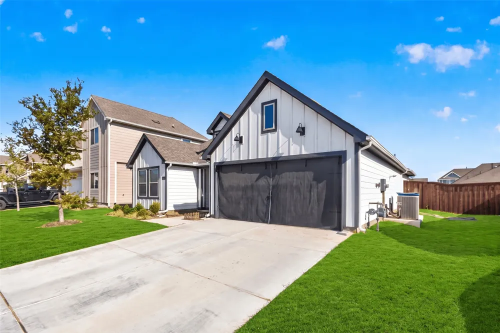 13177 Haven Way Providence Village, TX 76227