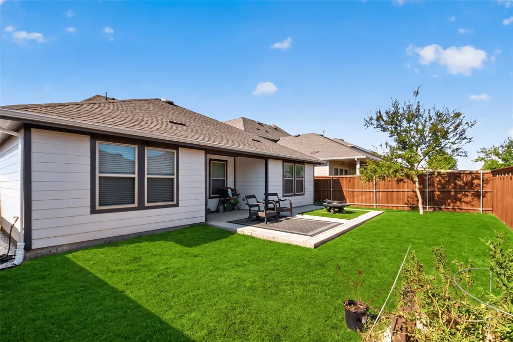 13177 Haven Way Providence Village, TX 76227