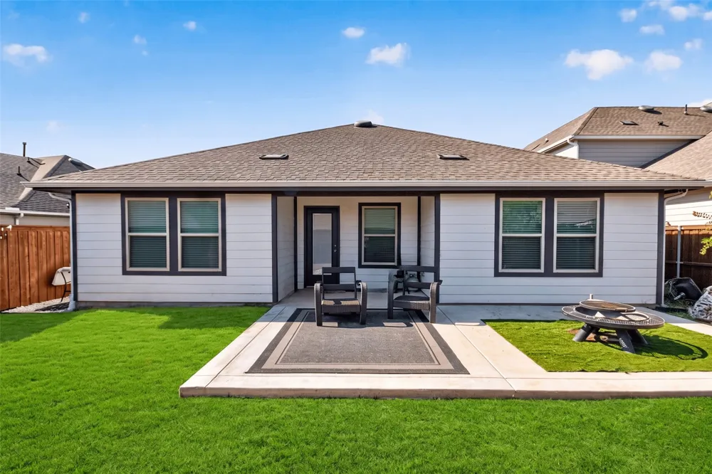 13177 Haven Way Providence Village, TX 76227
