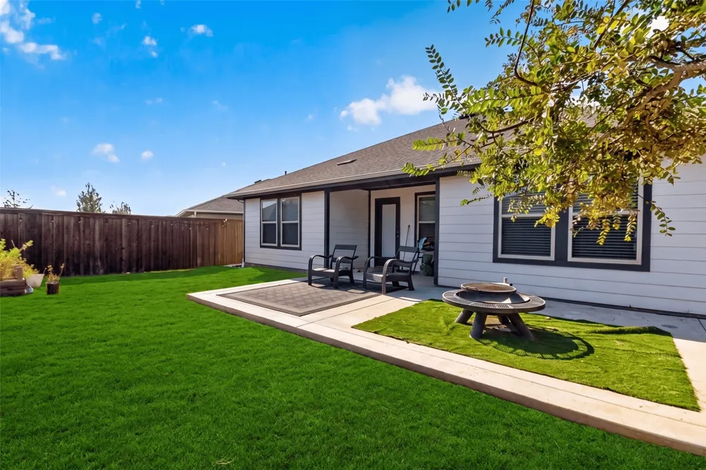 13177 Haven Way Providence Village, TX 76227