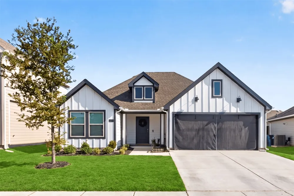 13177 Haven Way Providence Village, TX 76227
