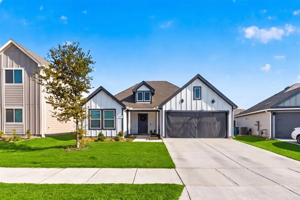 13177 Haven Way Providence Village, TX 76227