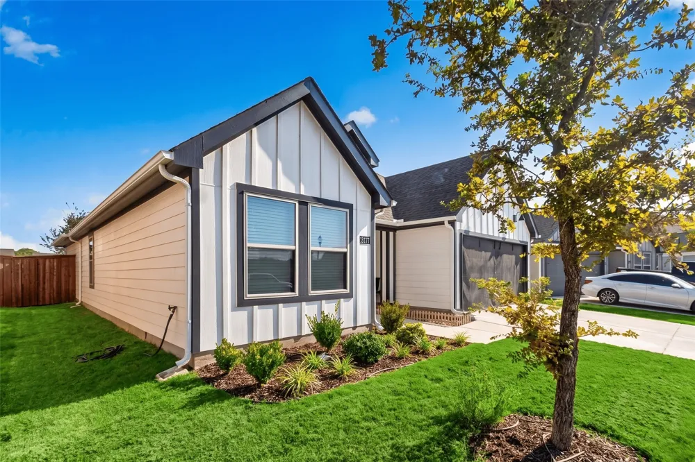 13177 Haven Way Providence Village, TX 76227