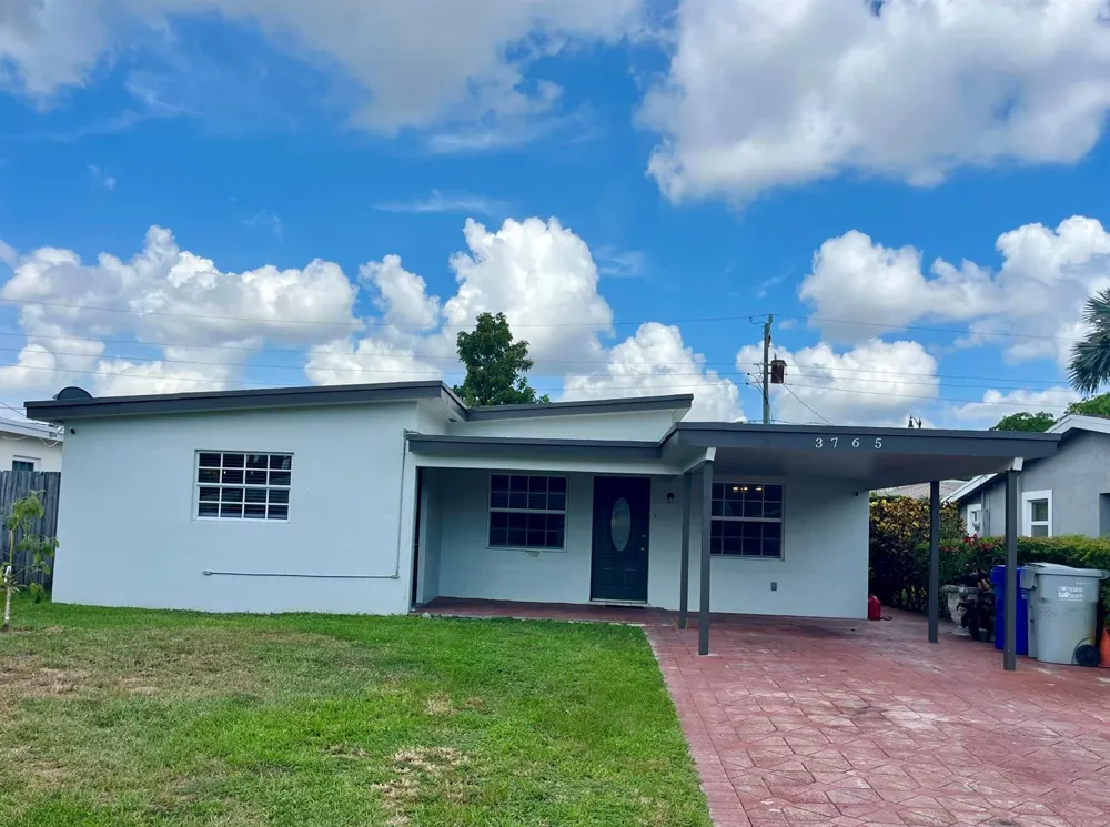 3765 NE 18th Avenue Pompano Beach, FL 33064