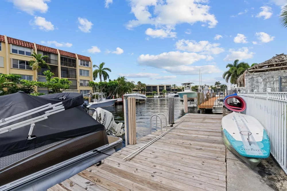 1814 SE 7th Street Pompano Beach, FL 33060
