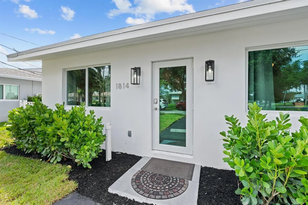 1814 SE 7th Street Pompano Beach, FL 33060