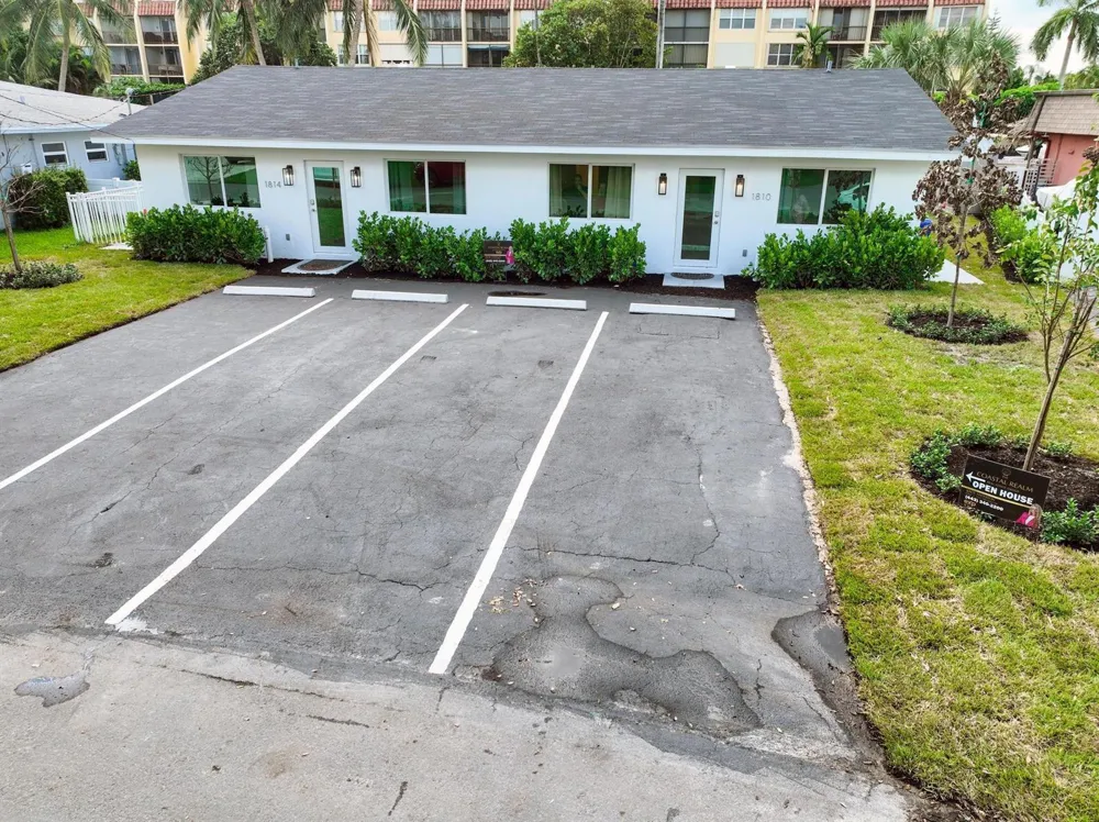 1814 SE 7th Street Pompano Beach, FL 33060