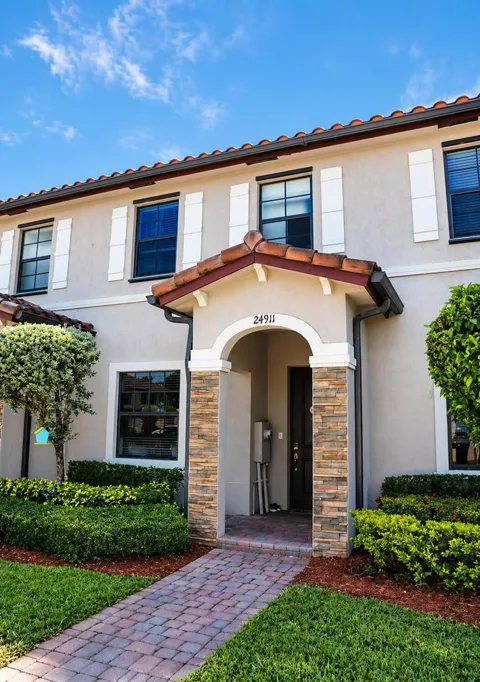 24911 SW 114TH COURT #24911