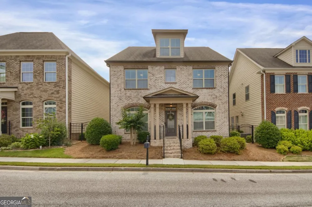4204 Hardy AVE Smyrna, GA 30082