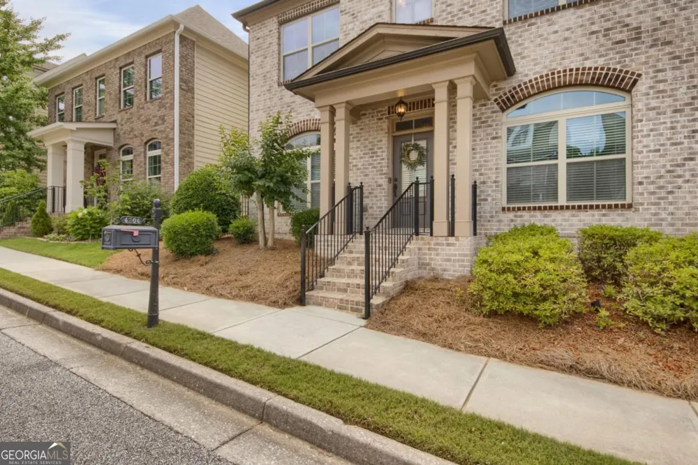4204 Hardy AVE Smyrna, GA 30082