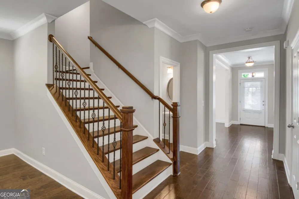 4204 Hardy AVE Smyrna, GA 30082