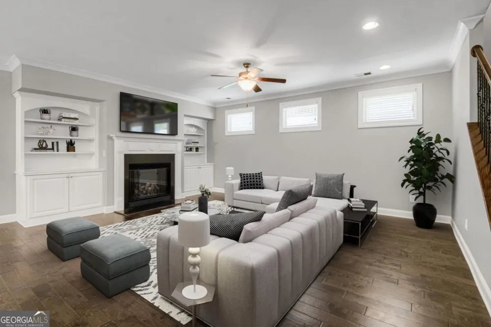 4204 Hardy AVE Smyrna, GA 30082
