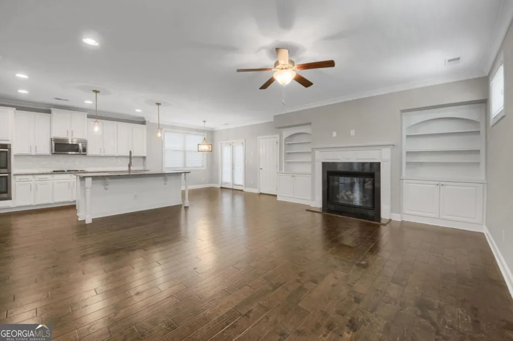 4204 Hardy AVE Smyrna, GA 30082
