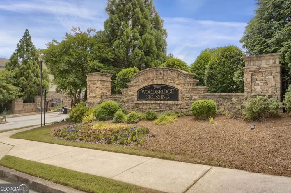 4204 Hardy AVE Smyrna, GA 30082