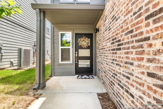 415 Ira Ave #UNIT 2102 San Antonio, TX 78209