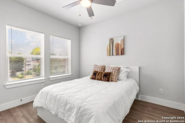 415 Ira Ave #UNIT 2102 San Antonio, TX 78209