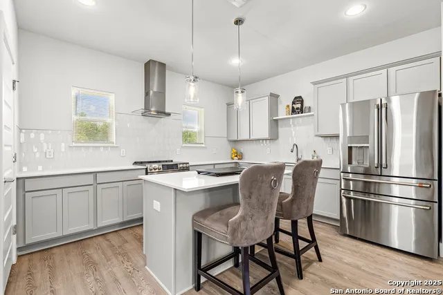 415 Ira Ave #UNIT 2102 San Antonio, TX 78209