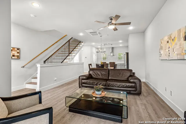 415 Ira Ave #UNIT 2102 San Antonio, TX 78209