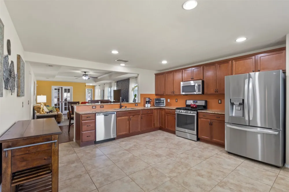 146 Montague Lane Frisco, TX 75036