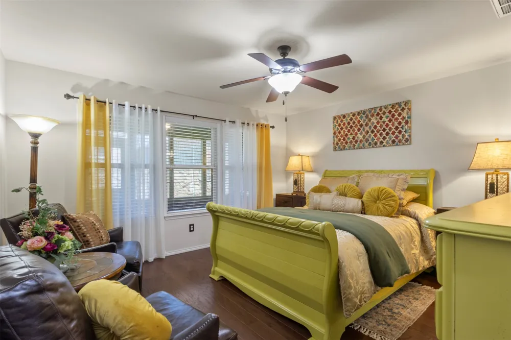 146 Montague Lane Frisco, TX 75036