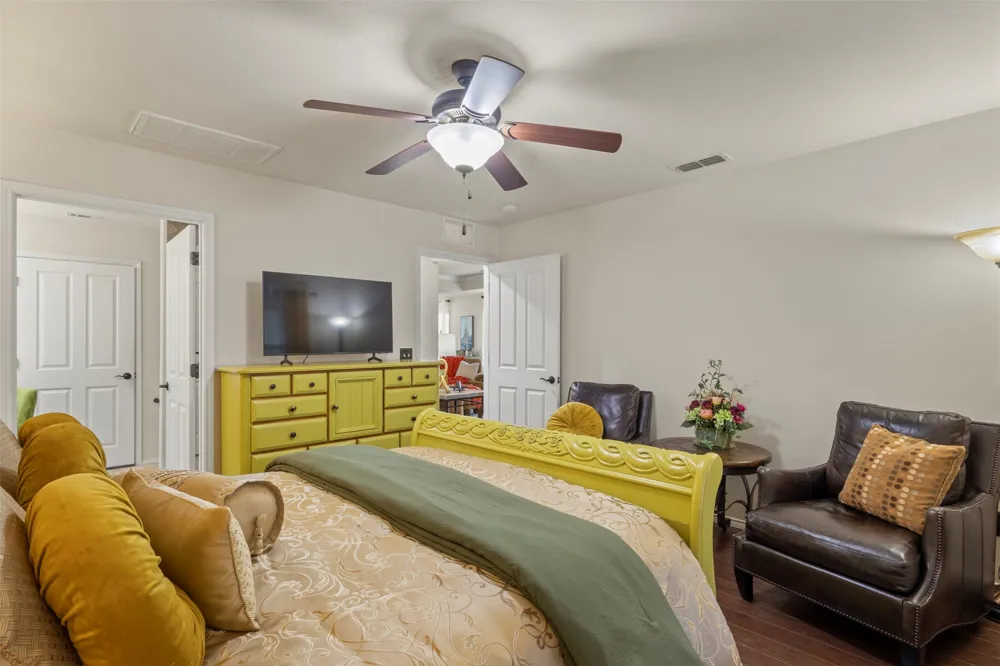146 Montague Lane Frisco, TX 75036