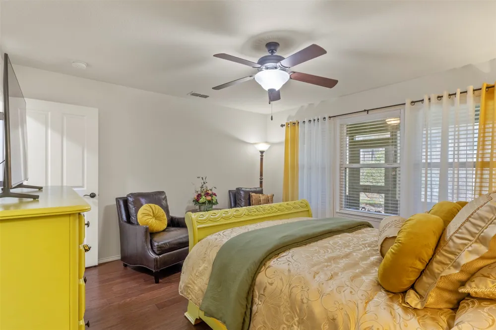 146 Montague Lane Frisco, TX 75036