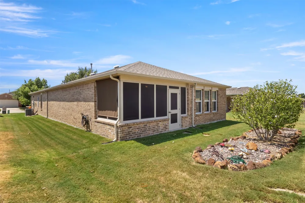 146 Montague Lane Frisco, TX 75036