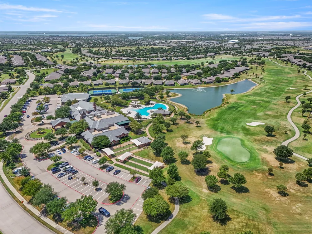 146 Montague Lane Frisco, TX 75036