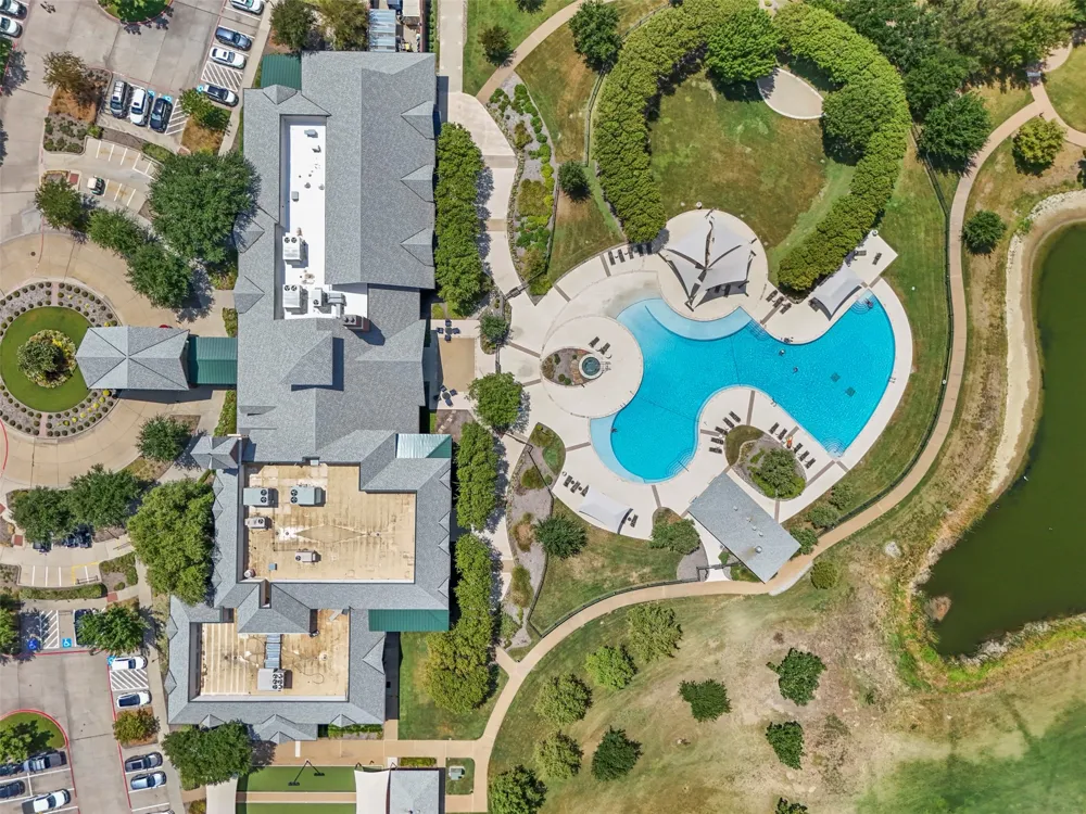 146 Montague Lane Frisco, TX 75036