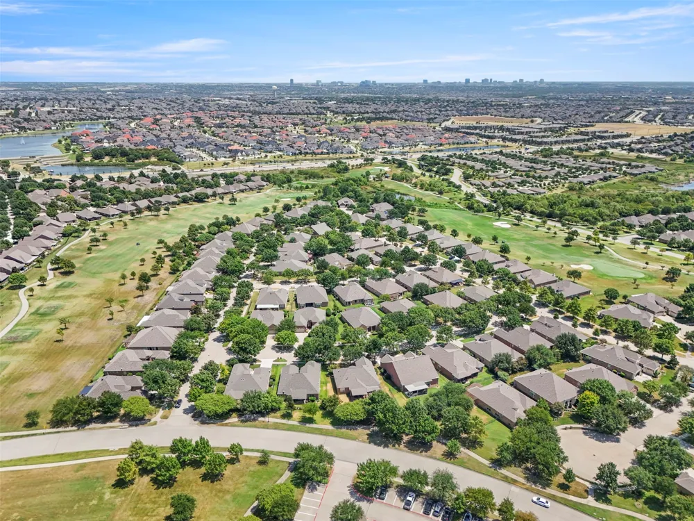 146 Montague Lane Frisco, TX 75036