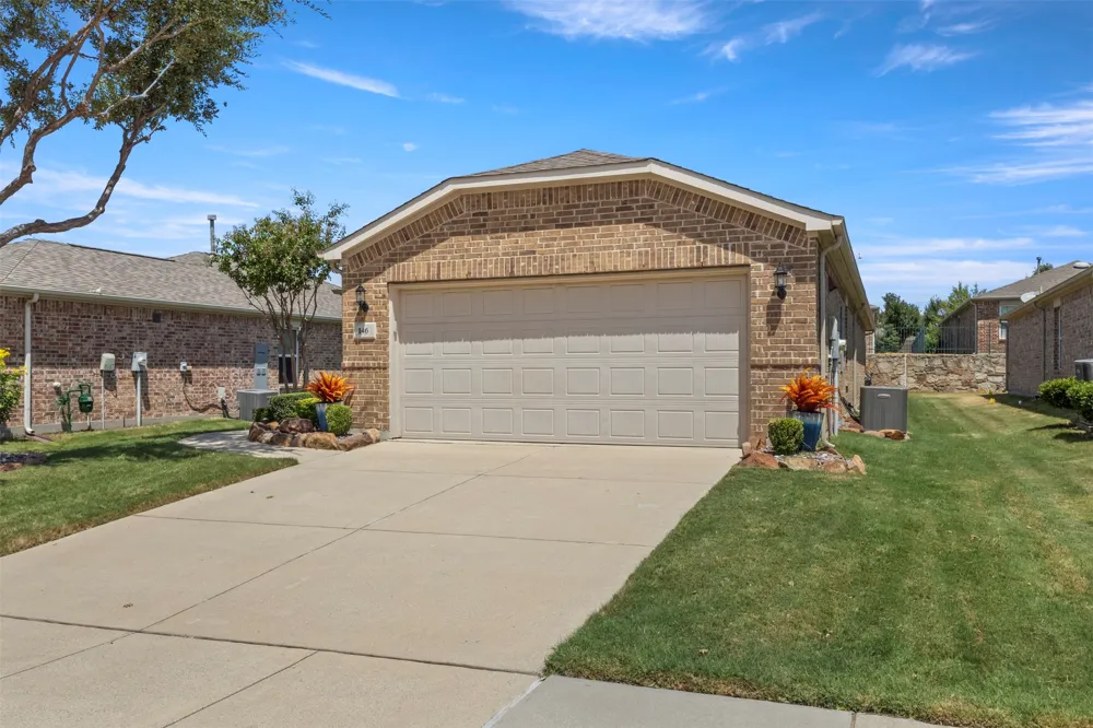 146 Montague Lane Frisco, TX 75036