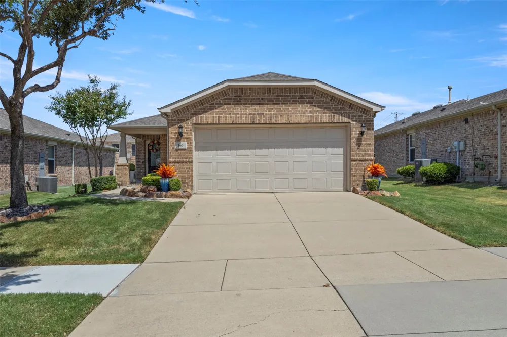146 Montague Lane Frisco, TX 75036