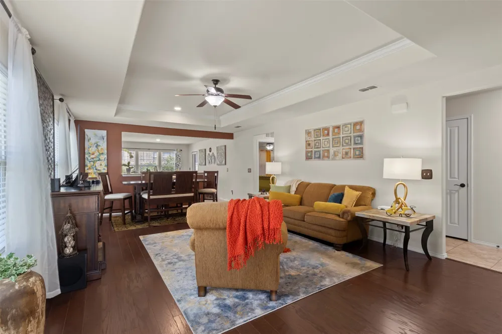 146 Montague Lane Frisco, TX 75036