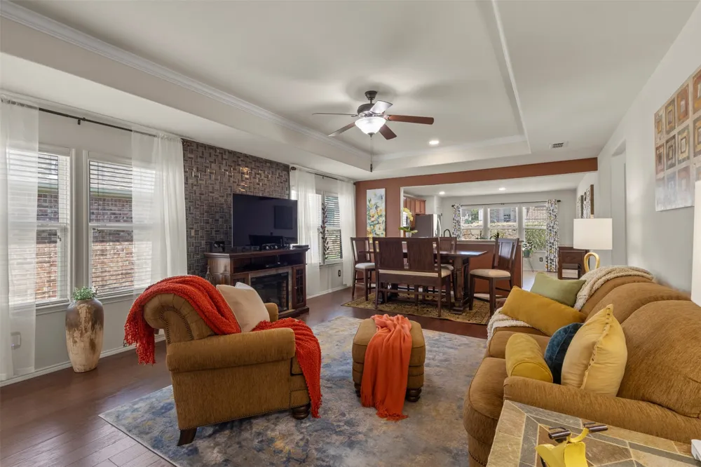 146 Montague Lane Frisco, TX 75036