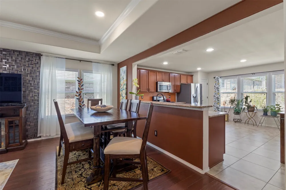 146 Montague Lane Frisco, TX 75036