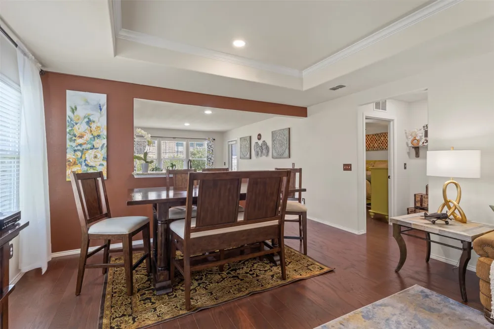 146 Montague Lane Frisco, TX 75036