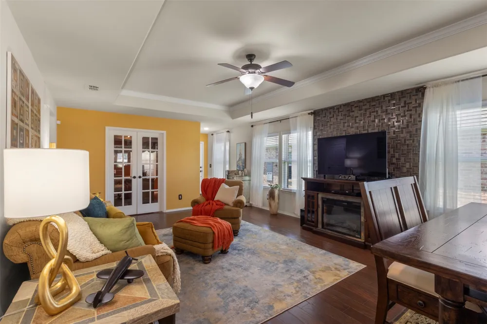 146 Montague Lane Frisco, TX 75036