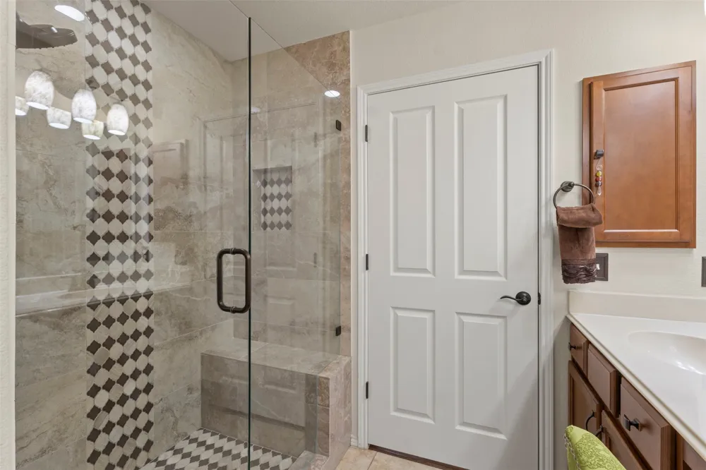 146 Montague Lane Frisco, TX 75036