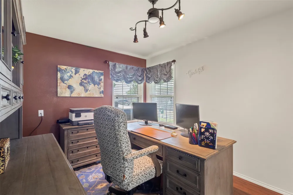 146 Montague Lane Frisco, TX 75036