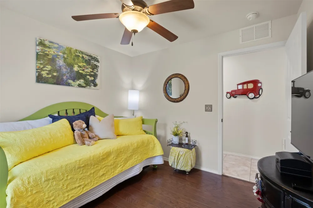 146 Montague Lane Frisco, TX 75036