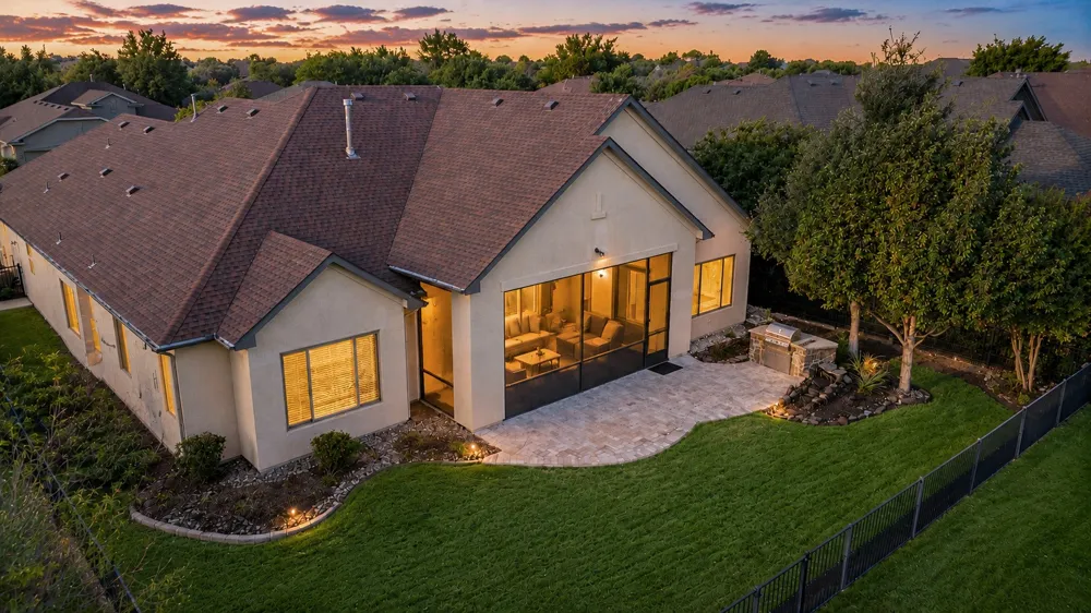 8908 Crestview Denton, TX 76207