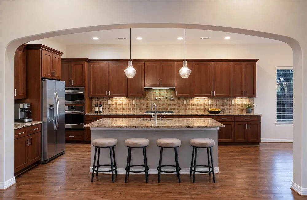 8908 Crestview Denton, TX 76207