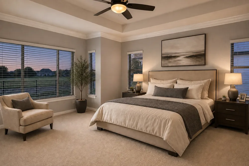 8908 Crestview Denton, TX 76207