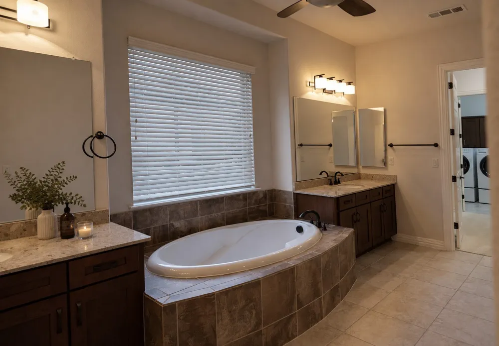 8908 Crestview Denton, TX 76207