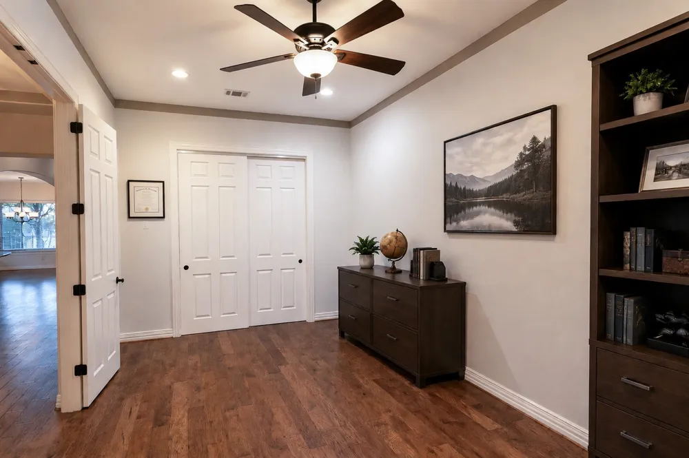 8908 Crestview Denton, TX 76207